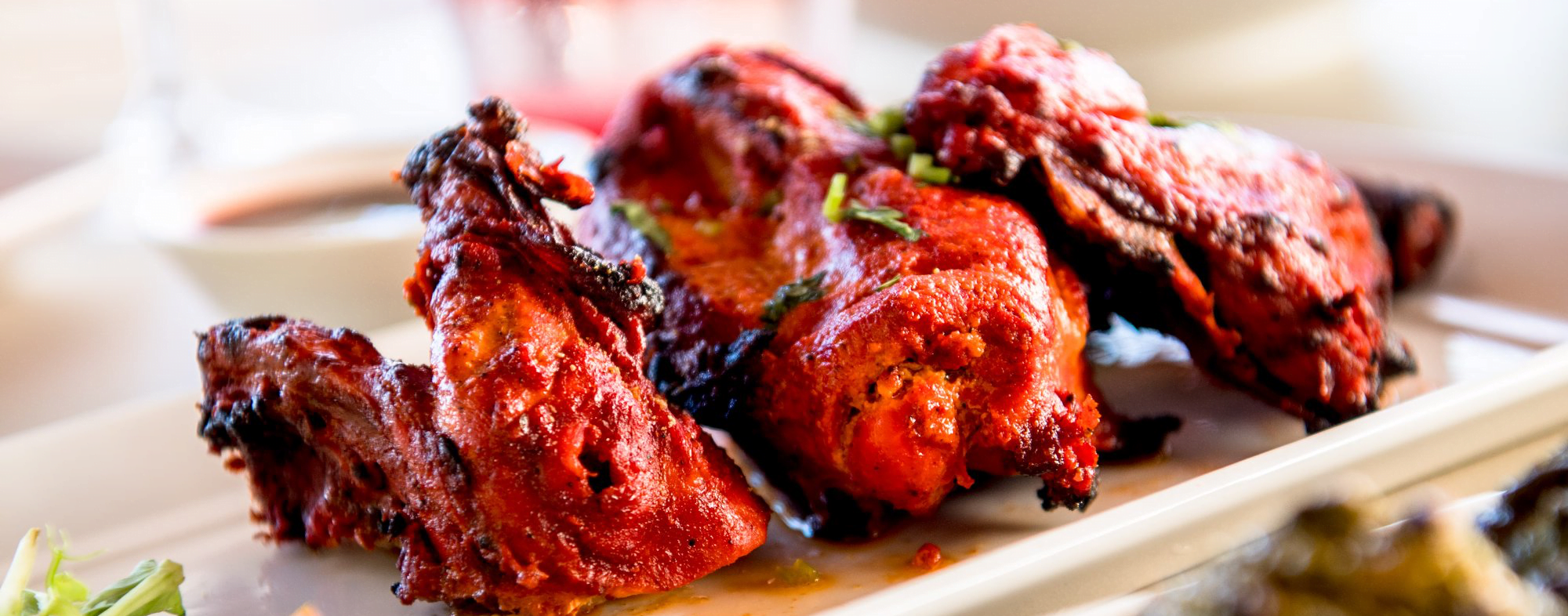 Tasty Chicken