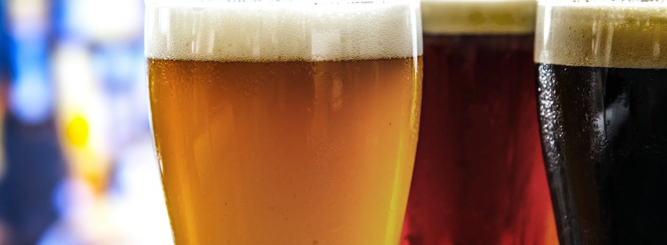 Low Alcohol Beer