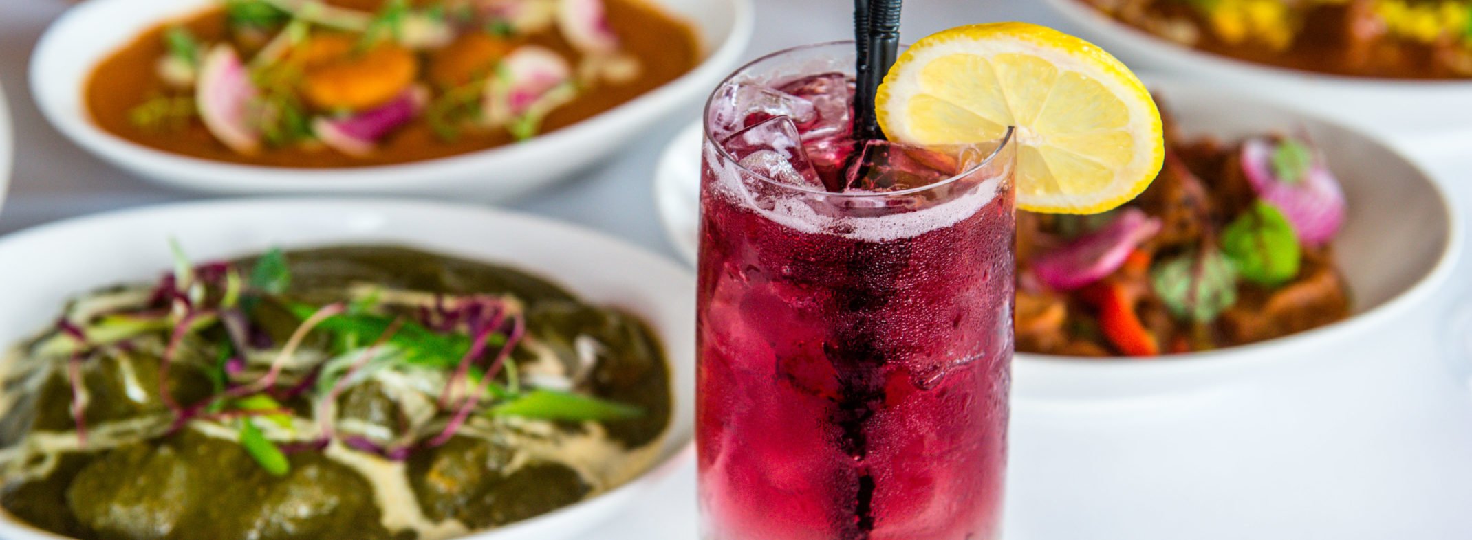 Nawab Banquet -$42 per person (Min 4 persons)