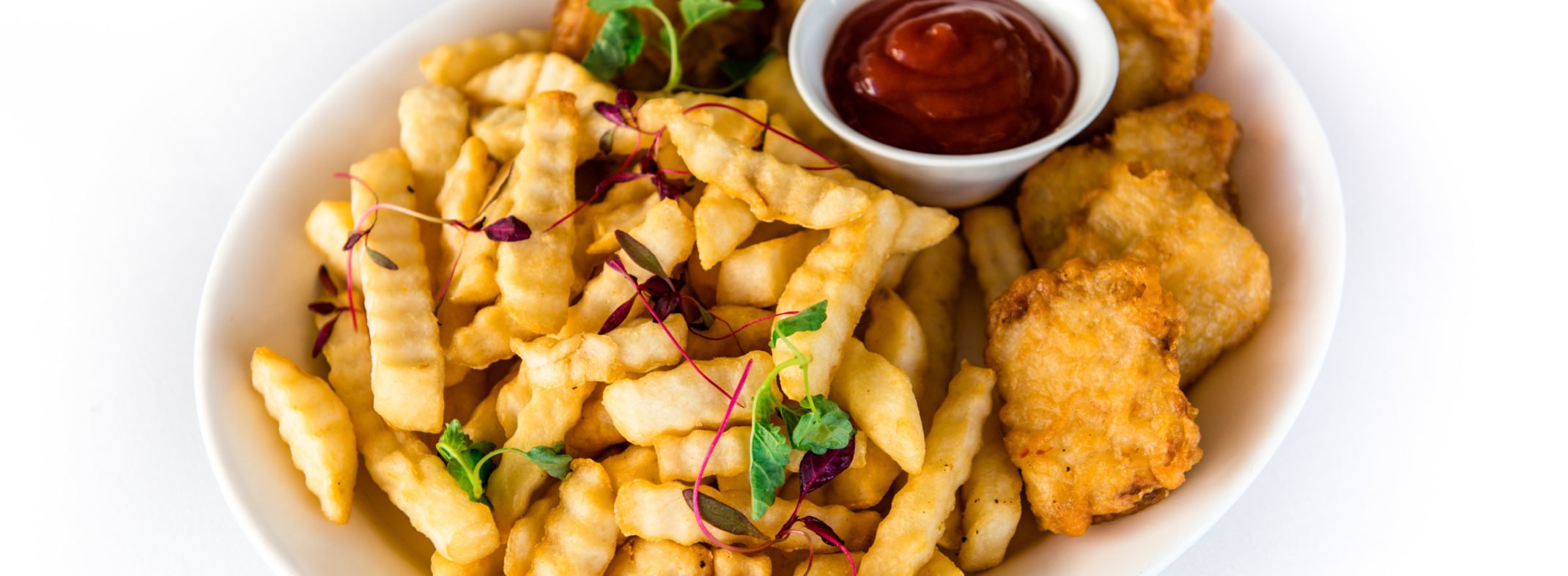 Children's Menu