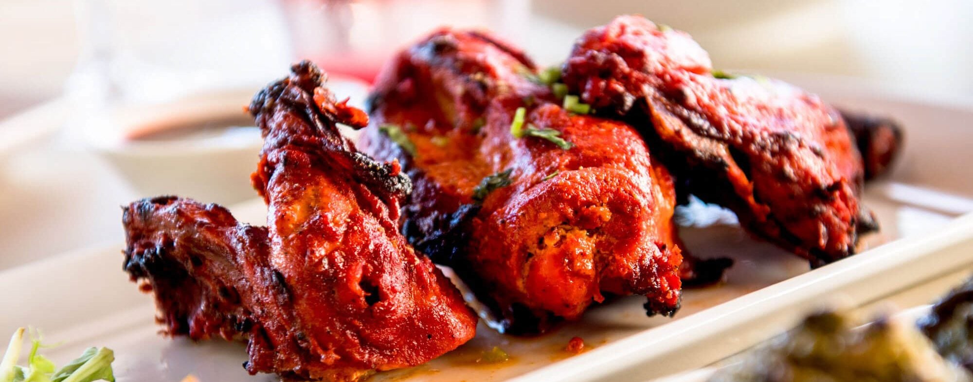 Tasty Chicken